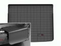 Picture of WeatherTech WT Cargo Liners-Black Floor Mats - 401710SK