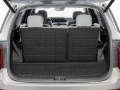 Picture of WeatherTech WT Cargo Liners-Black Floor Mats - 401730IM