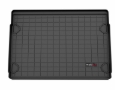 Picture of WeatherTech WT Cargo Liners-Black Floor Mats - 401764V