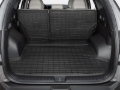 Picture of WeatherTech WT Cargo Liners-Black Floor Mats - 401732IM