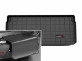 Picture of WeatherTech WT Cargo Liners-Black Floor Mats - 401792SK