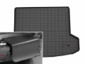 Picture of WeatherTech WT Cargo Liners-Black Floor Mats - 401796SK