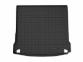 Picture of WeatherTech WT Cargo Liners-Black Floor Mats - 401799