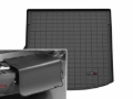Picture of WeatherTech WT Cargo Liners-Black Floor Mats - 401793SK