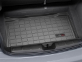Picture of WeatherTech WT Cargo Liners-Black Floor Mats - 401792SK