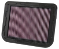 Picture of K&N Engineering KN Drop in Air Filters - 33-2950