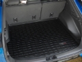 Picture of WeatherTech WT Cargo Liners-Black Floor Mats - 401793SK