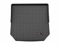 Picture of WeatherTech WT Cargo Liners-Black Floor Mats - 401820