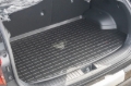 Picture of WeatherTech WT Cargo Liners-Black Floor Mats - 401813