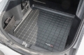 Picture of WeatherTech WT Cargo Liners-Black Floor Mats - 401820