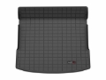 Picture of WeatherTech WT Cargo Liners-Black Floor Mats - 401838