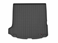 Picture of WeatherTech WT Cargo Liners-Black Floor Mats - 401843