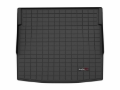 Picture of WeatherTech WT Cargo Liners-Black Floor Mats - 401846