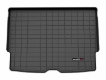 Picture of WeatherTech WT Cargo Liners-Black Floor Mats - 401847