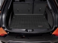 Picture of WeatherTech WT Cargo Liners-Black Floor Mats - 401846