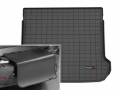Picture of WeatherTech WT Cargo Liners-Black Floor Mats - 401851SK