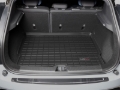 Picture of WeatherTech WT Cargo Liners-Black Floor Mats - 401847