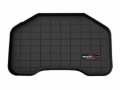 Picture of WeatherTech WT Cargo Liners-Black Floor Mats - 401855