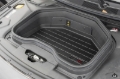 Picture of WeatherTech WT Cargo Liners-Black Floor Mats - 401855