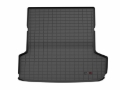 Picture of WeatherTech WT Cargo Liners-Black Floor Mats - 401865