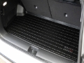 Picture of WeatherTech WT Cargo Liners-Black Floor Mats - 401866