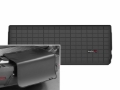 Picture of WeatherTech WT Cargo Liners-Black Floor Mats - 401870SK