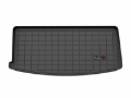 Picture of WeatherTech WT Cargo Liners-Black Floor Mats - 401877