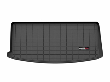 Picture of WeatherTech WT Cargo Liners-Black Floor Mats - 401877
