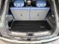 Picture of WeatherTech WT Cargo Liners-Black Floor Mats - 401877