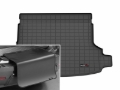 Picture of WeatherTech WT Cargo Liners-Black Floor Mats - 401880SK