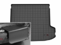Picture of WeatherTech WT Cargo Liners-Black Floor Mats - 401882SK