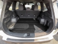 Picture of WeatherTech WT Cargo Liners-Black Floor Mats - 401880