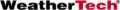 Picture of WeatherTech WT Cargo Liners-Black Floor Mats - 401879