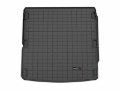 Picture of WeatherTech WT Cargo Liners-Black Floor Mats - 401895