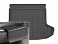Picture of WeatherTech WT Cargo Liners-Black Floor Mats - 401891SK