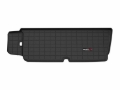 Picture of WeatherTech WT Cargo Liners-Black Floor Mats - 401897