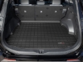 Picture of WeatherTech WT Cargo Liners-Black Floor Mats - 401905