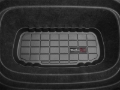Picture of WeatherTech WT Cargo Liners-Black Floor Mats - 401908