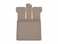 Picture of WeatherTech WT Cargo Liners-Tan Floor Mats - 411509IM