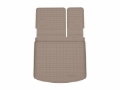 Picture of WeatherTech WT Cargo Liners-Tan Floor Mats - 411503IM