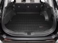 Picture of WeatherTech WT Cargo Liners-Black Floor Mats - 401918