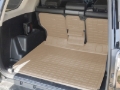 Picture of WeatherTech WT Cargo Liners-Tan Floor Mats - 411509IM