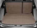 Picture of WeatherTech WT Cargo Liners-Tan Floor Mats - 411503IM