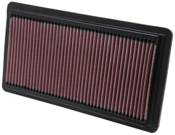 Picture of K&N Engineering KN Drop in Air Filters - 33-2278