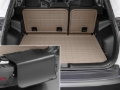 Picture of WeatherTech WT Cargo Liners-Tan Floor Mats - 411716IMSK