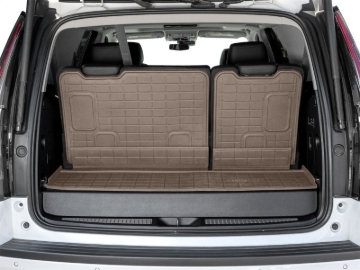 Picture of WeatherTech WT Cargo Liners-Tan Floor Mats - 411731IM