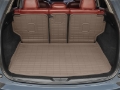 Picture of WeatherTech WT Cargo Liners-Tan Floor Mats - 411578IM