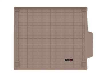 Picture of WeatherTech WT Cargo Liners-Tan Floor Mats - 411771
