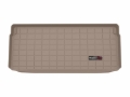 Picture of WeatherTech WT Cargo Liners-Tan Floor Mats - 411792