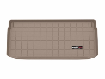 Picture of WeatherTech WT Cargo Liners-Tan Floor Mats - 411792
